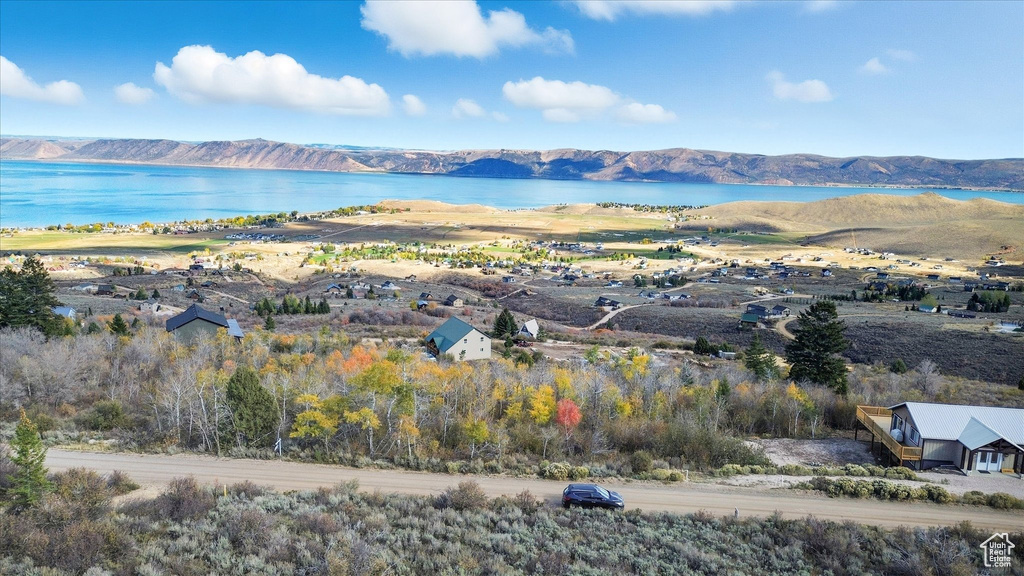 2780 S PANORAMA DR Garden City, UT 84028