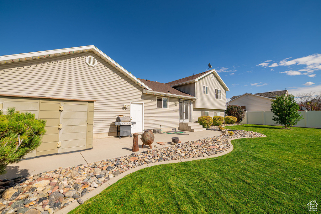 Photo 17 for MLS #2115821 at 979 W 600 North