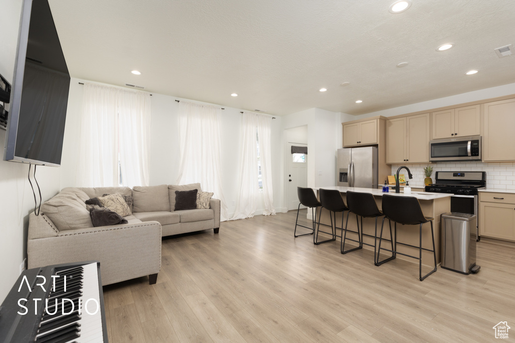 Photo 8 for MLS #2115825 at 11768 S Leander Dr #577