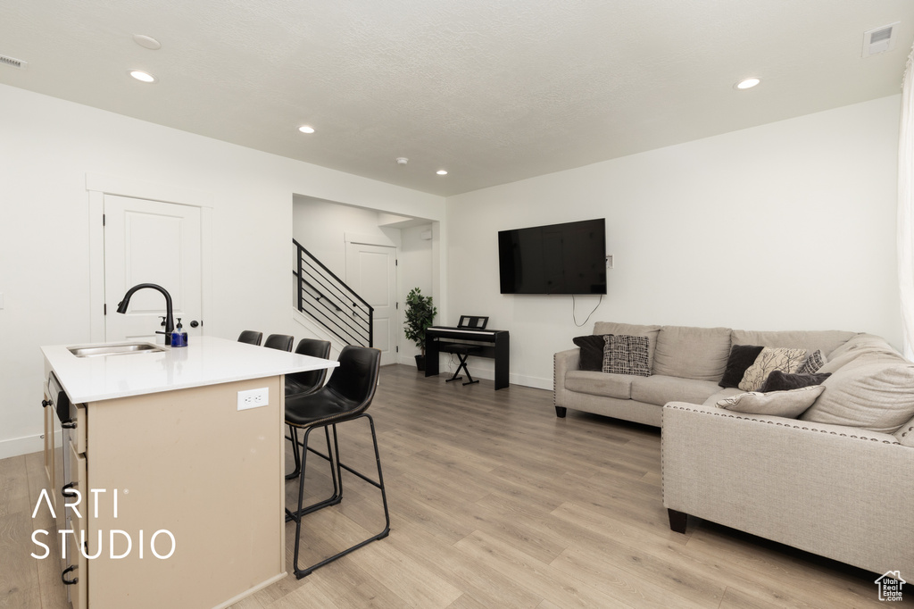 Photo 7 for MLS #2115825 at 11768 S Leander Dr #577