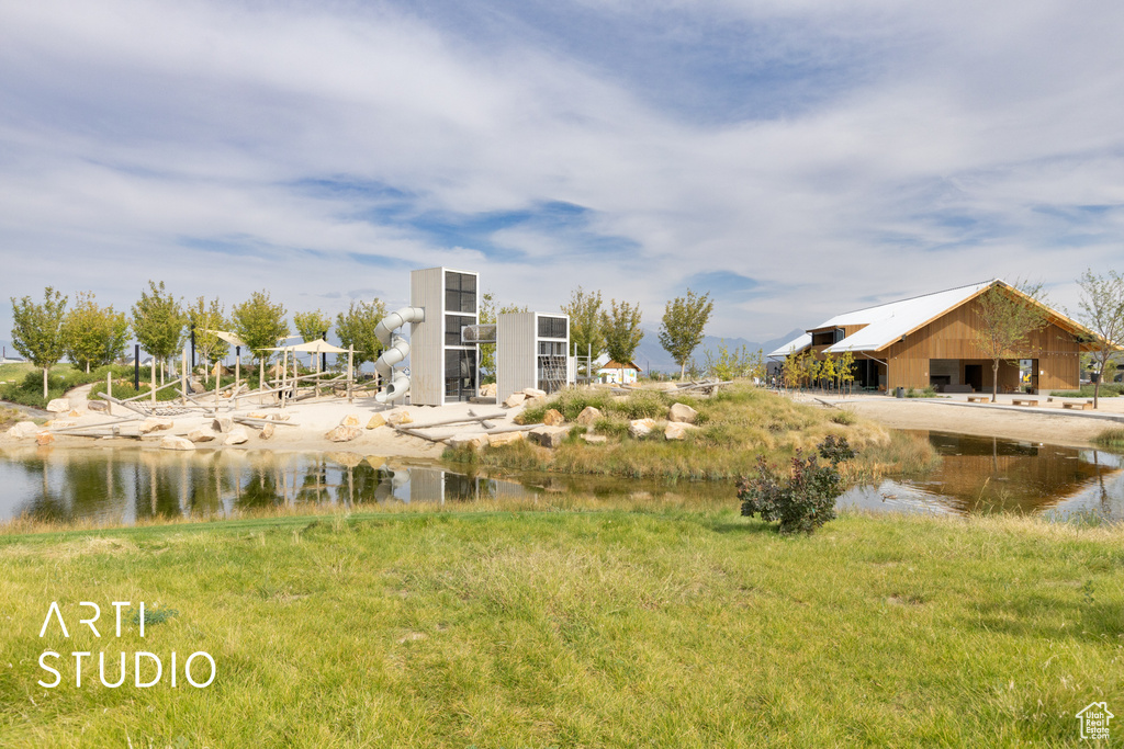 Photo 29 for MLS #2115825 at 11768 S Leander Dr #577