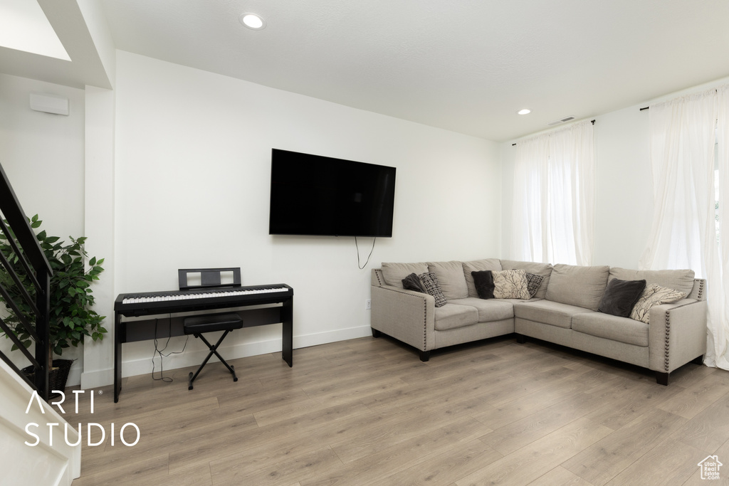 Photo 9 for MLS #2115825 at 11768 S Leander Dr #577