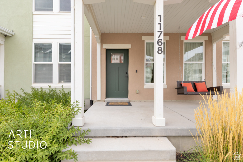 Photo 4 for MLS #2115825 at 11768 S Leander Dr #577