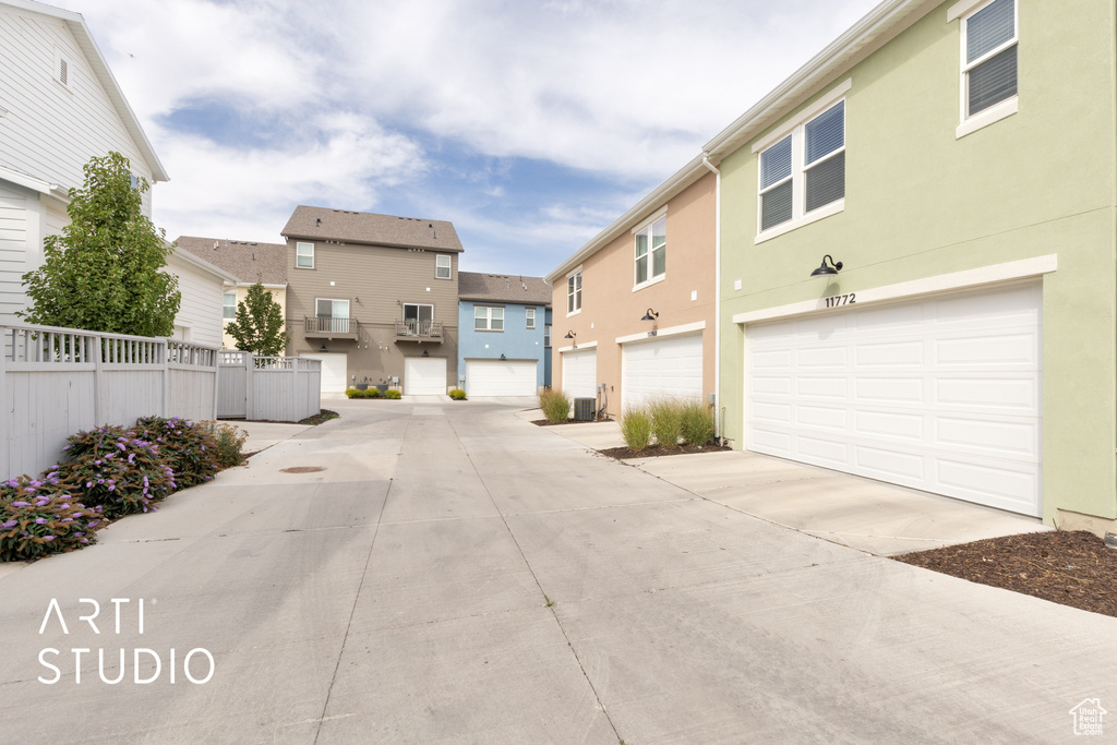 Photo 21 for MLS #2115825 at 11768 S Leander Dr #577