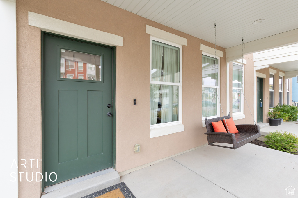 Photo 5 for MLS #2115825 at 11768 S Leander Dr #577