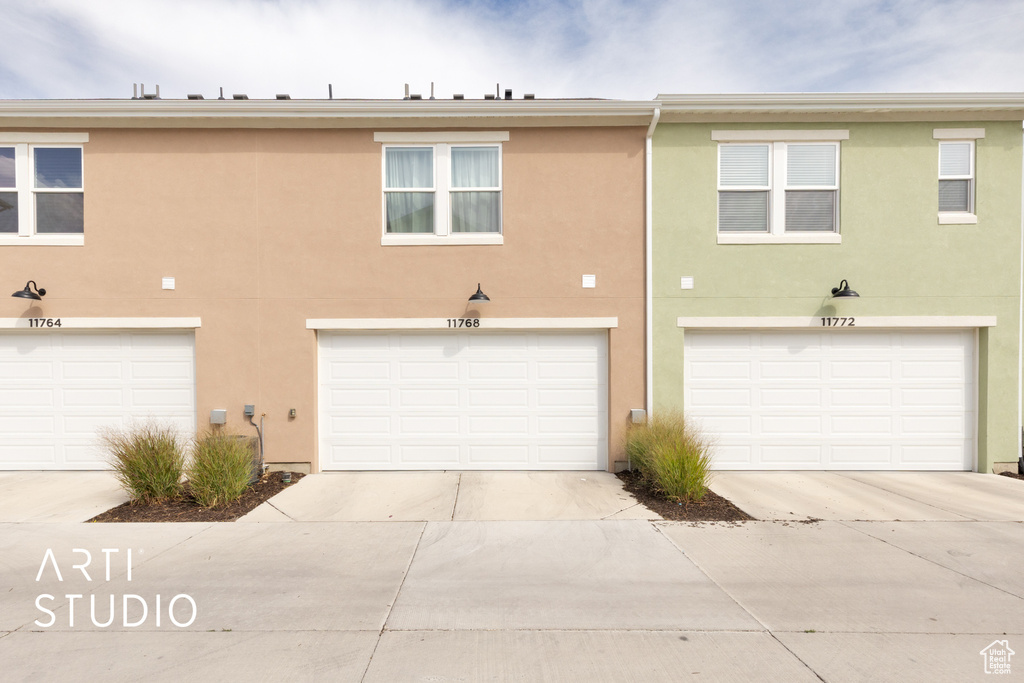 Photo 22 for MLS #2115825 at 11768 S Leander Dr #577