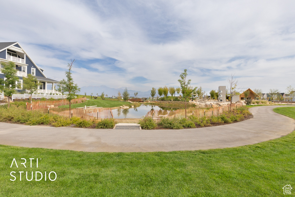 Photo 32 for MLS #2115825 at 11768 S Leander Dr #577