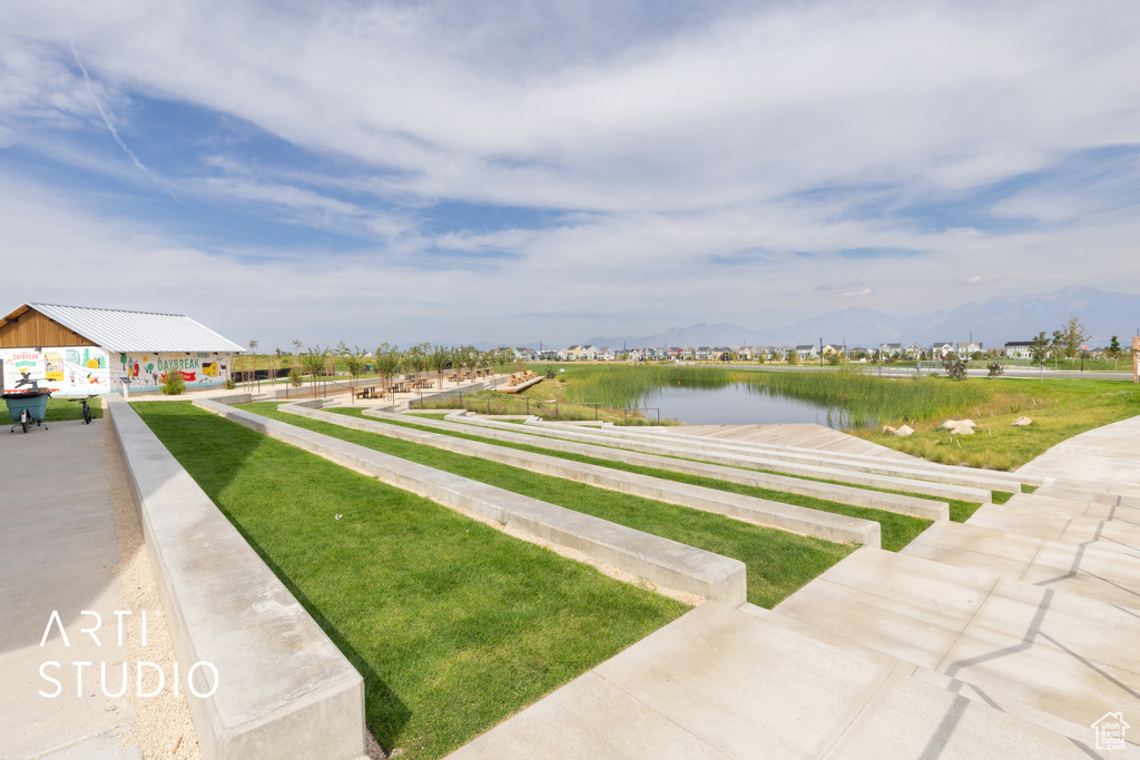 Photo 26 for MLS #2115825 at 11768 S Leander Dr #577