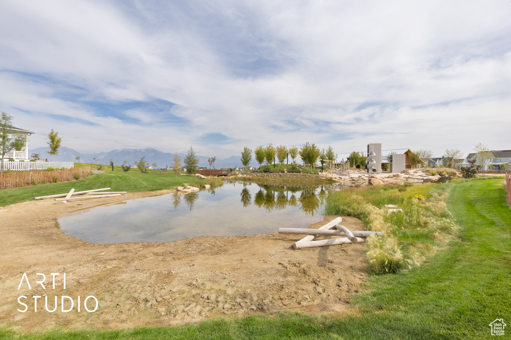 Photo 33 for MLS #2115825 at 11768 S Leander Dr #577