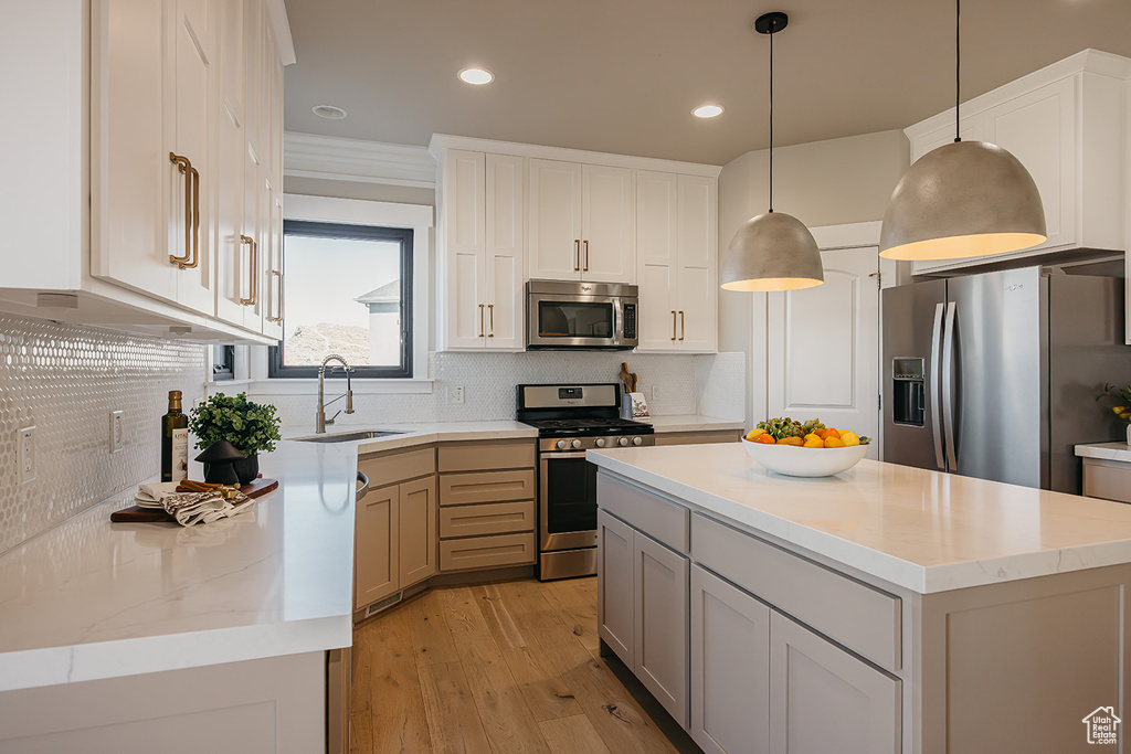 Photo 4 for MLS #2115827 at 312 W Landview Dr
