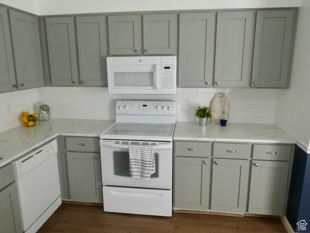 Photo 5 for MLS #2115831 at 5909 S Sultan Cir
