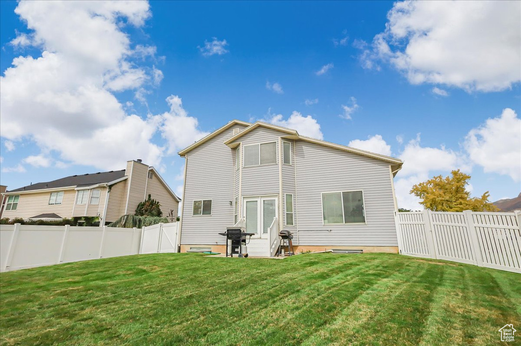 Photo 5 for MLS #2115833 at 830 E 1250 South