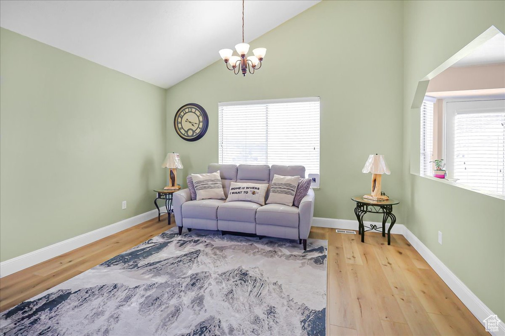Photo 13 for MLS #2115833 at 830 E 1250 South