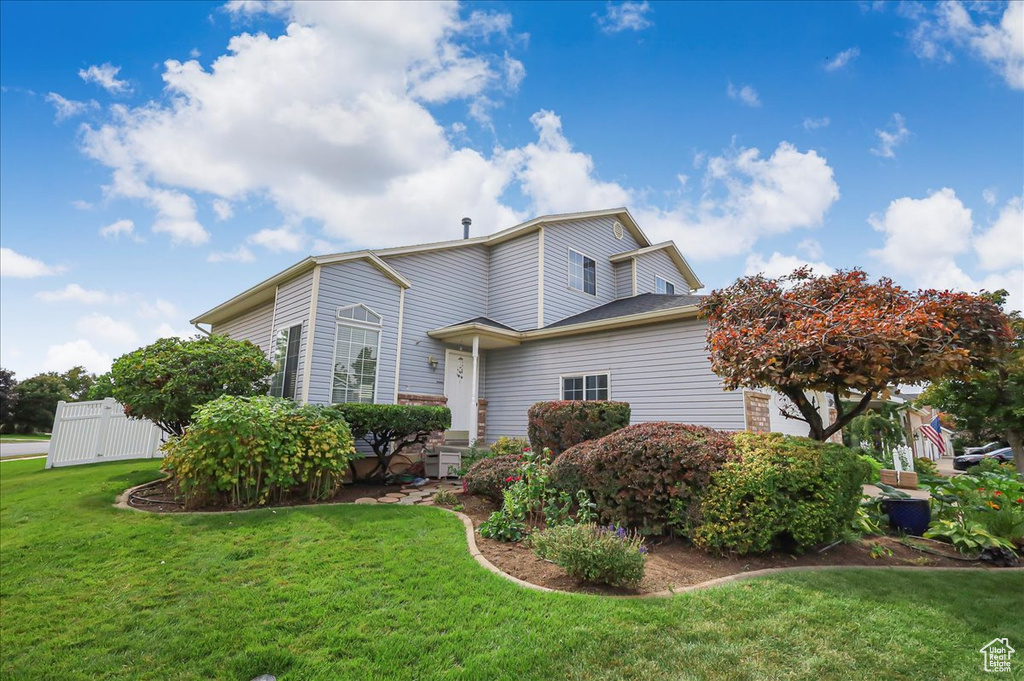 Photo 4 for MLS #2115833 at 830 E 1250 South