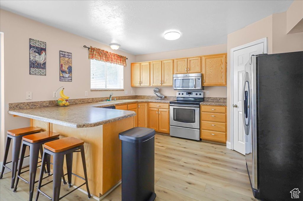 Photo 9 for MLS #2115833 at 830 E 1250 South
