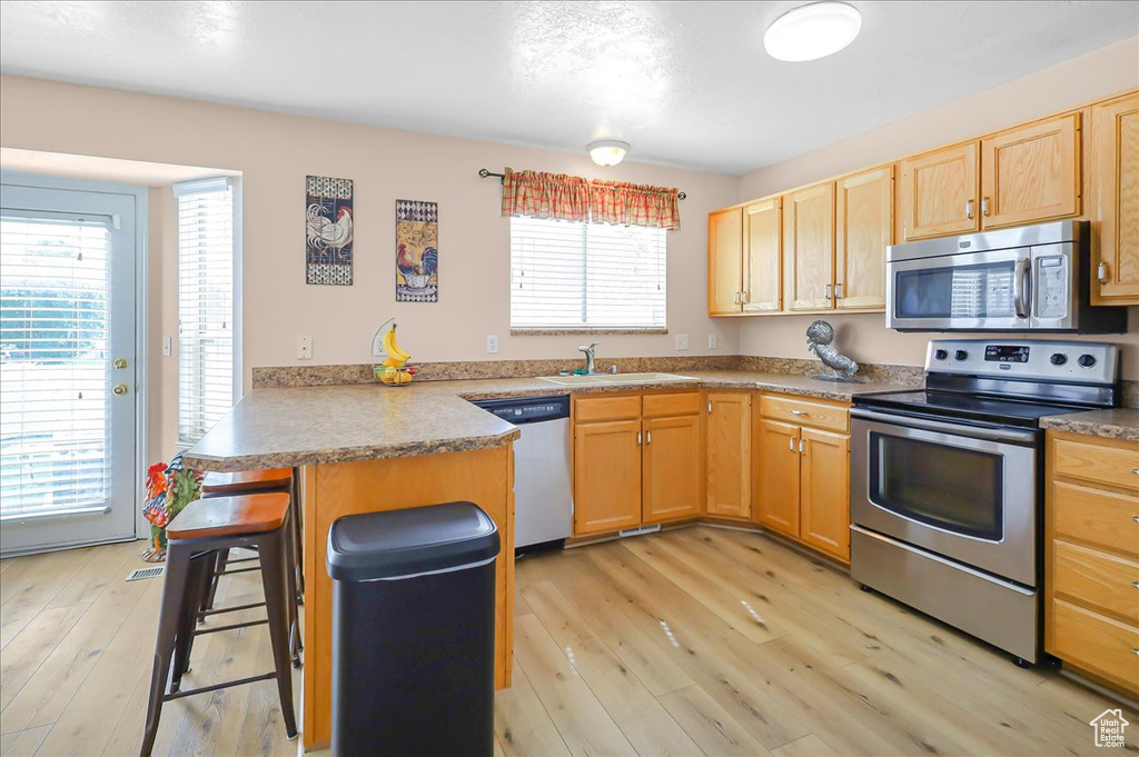 Photo 10 for MLS #2115833 at 830 E 1250 South