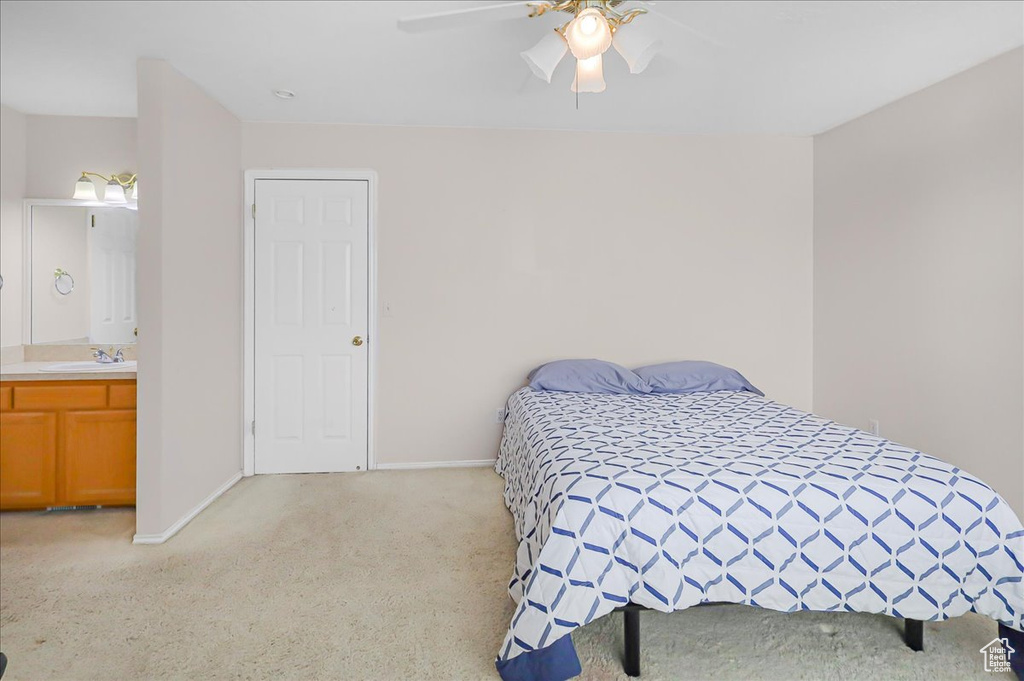 Photo 18 for MLS #2115833 at 830 E 1250 South