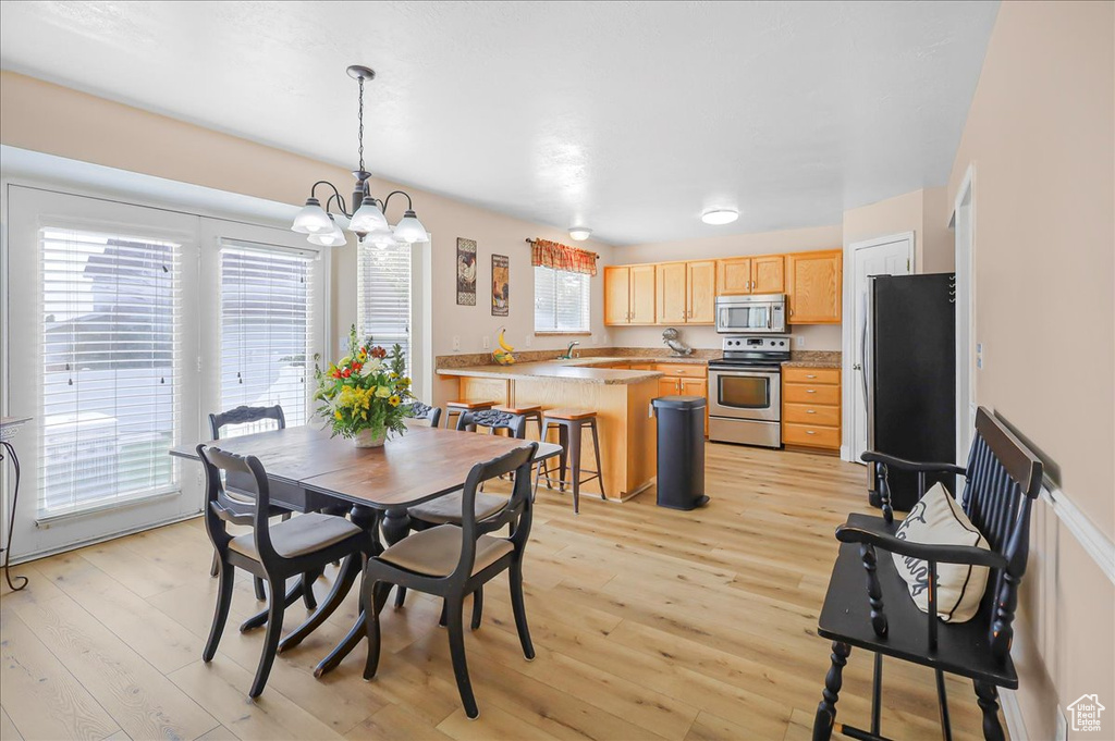 Photo 7 for MLS #2115833 at 830 E 1250 South
