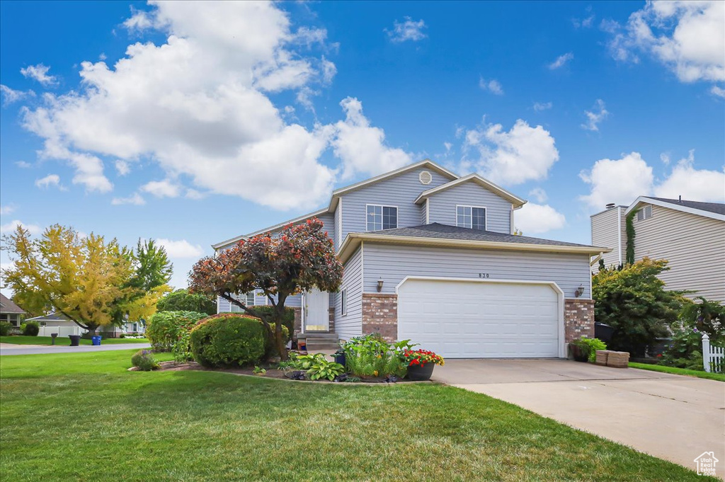 Photo 3 for MLS #2115833 at 830 E 1250 South