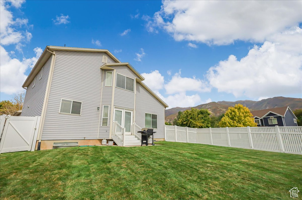 Photo 6 for MLS #2115833 at 830 E 1250 South