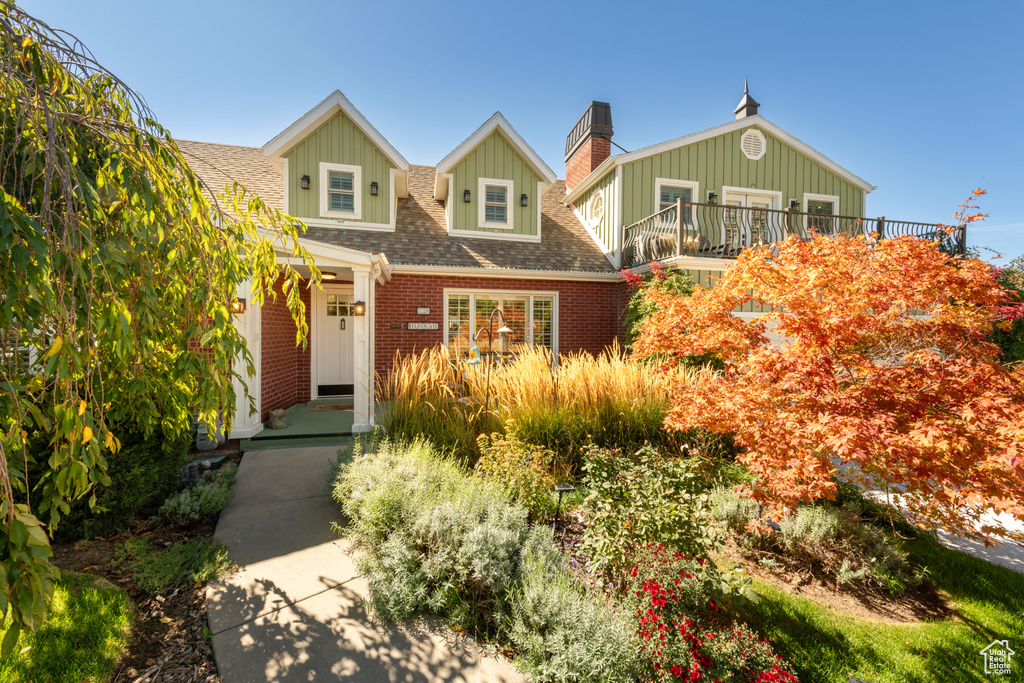 1320 E WILSON AVE Salt Lake City, UT 84105