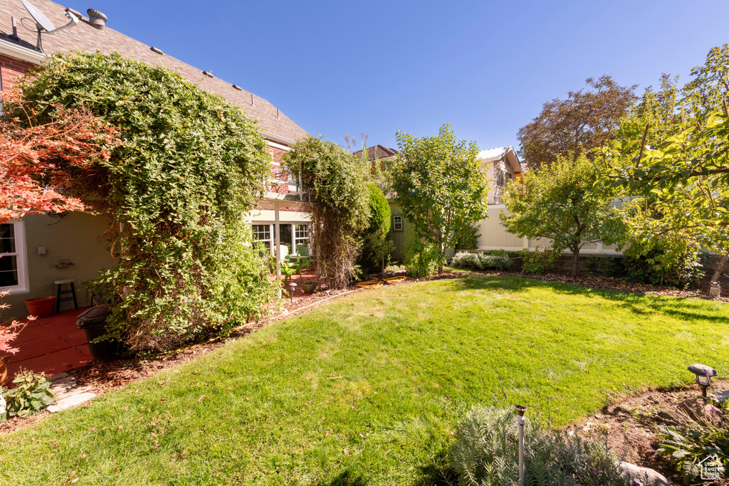 1320 E WILSON AVE Salt Lake City, UT 84105