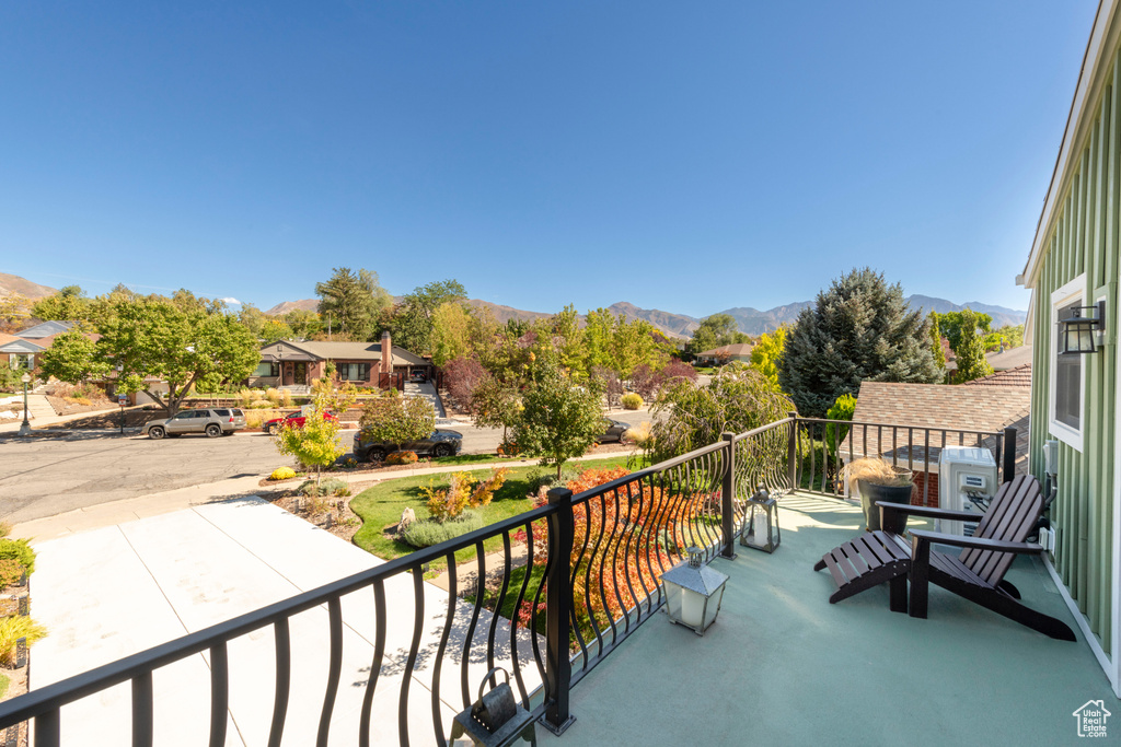 1320 E WILSON AVE Salt Lake City, UT 84105