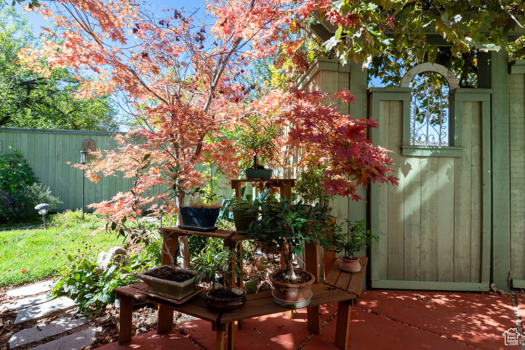 1320 E WILSON AVE Salt Lake City, UT 84105