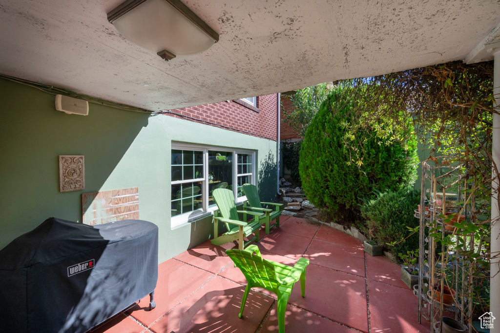 1320 E WILSON AVE Salt Lake City, UT 84105