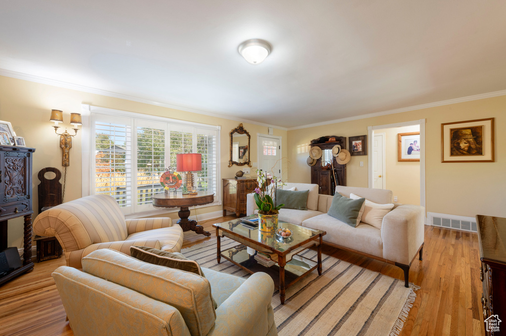 1320 E WILSON AVE Salt Lake City, UT 84105