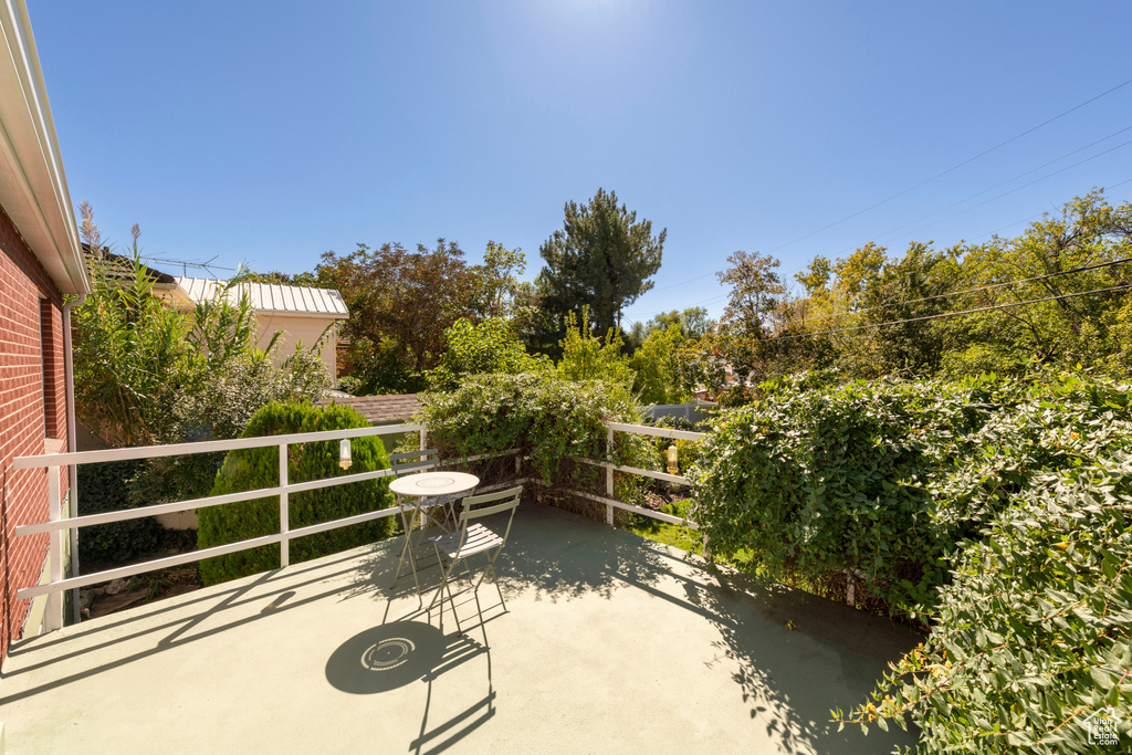 1320 E WILSON AVE Salt Lake City, UT 84105