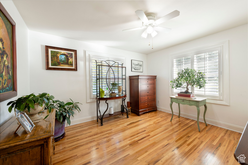 1320 E WILSON AVE Salt Lake City, UT 84105