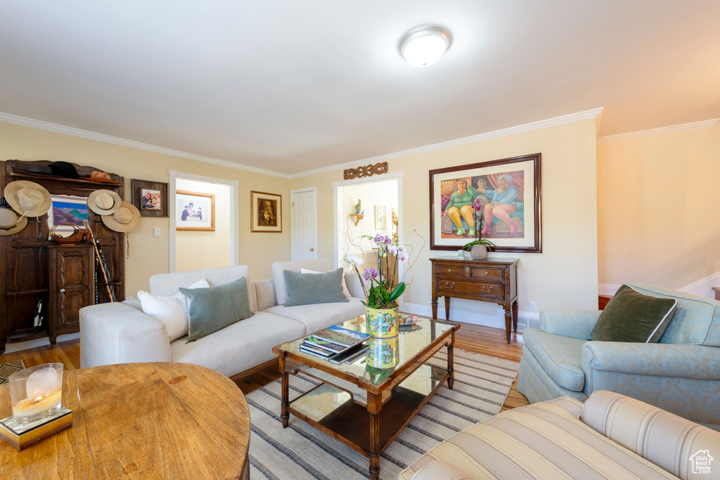 1320 E WILSON AVE Salt Lake City, UT 84105