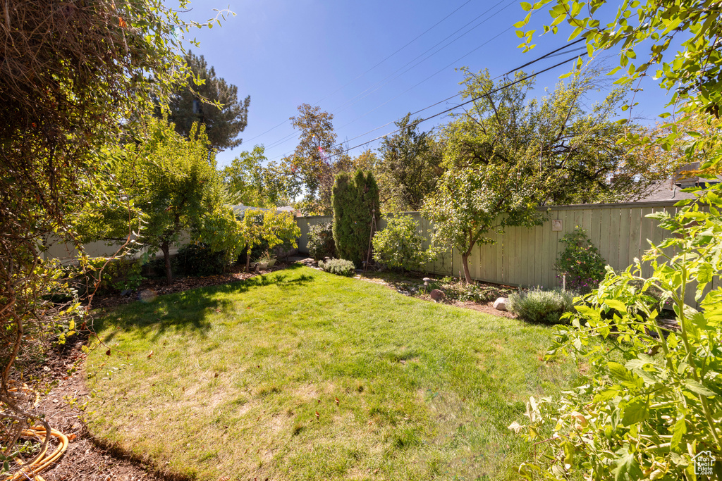 1320 E WILSON AVE Salt Lake City, UT 84105