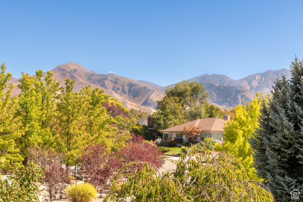 1320 E WILSON AVE Salt Lake City, UT 84105