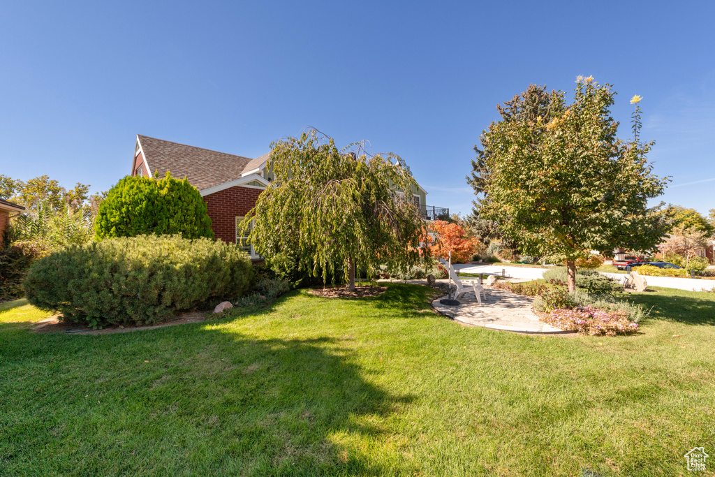 1320 E WILSON AVE Salt Lake City, UT 84105