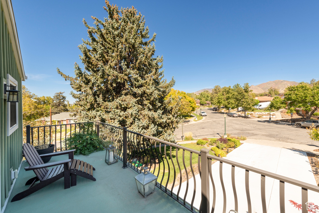 1320 E WILSON AVE Salt Lake City, UT 84105