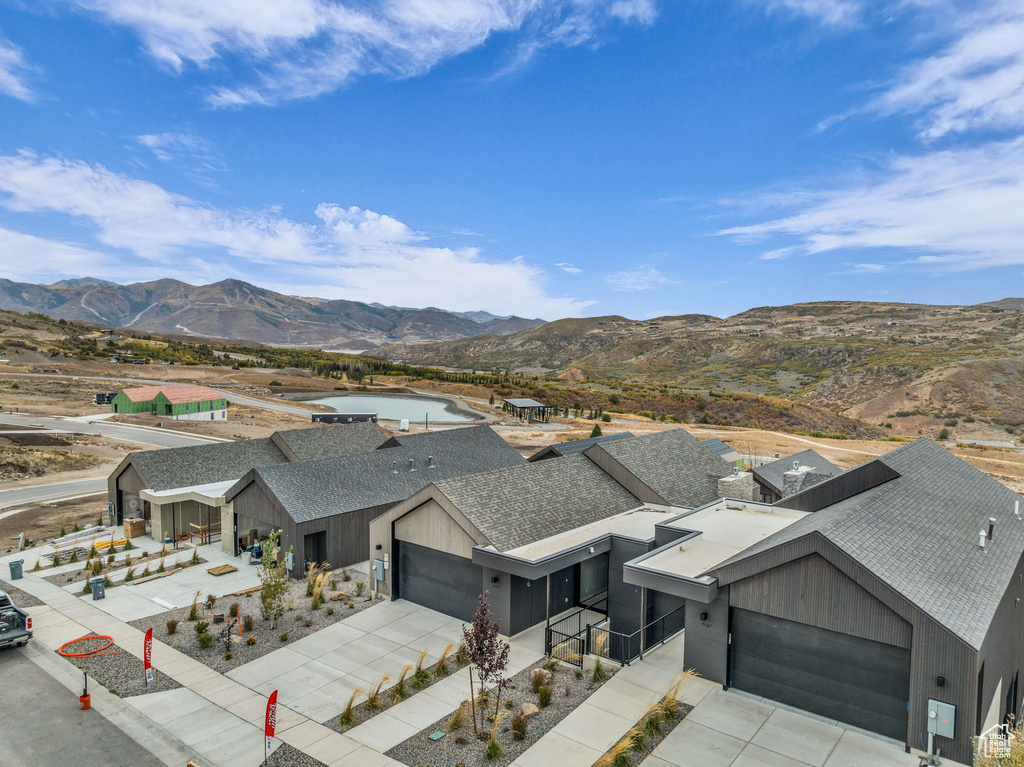 Photo 39 for MLS #2115841 at 4259 E Escalante Ln #63
