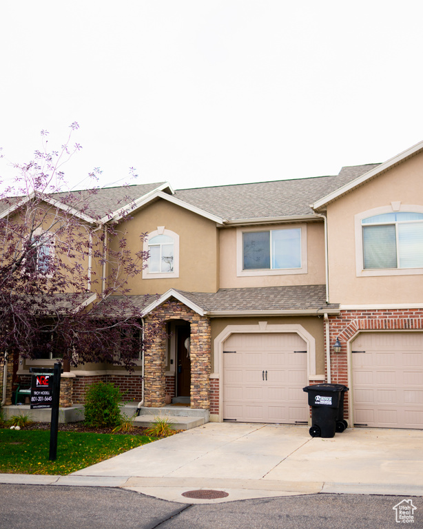 1789 W 5050 S Roy, UT 84067