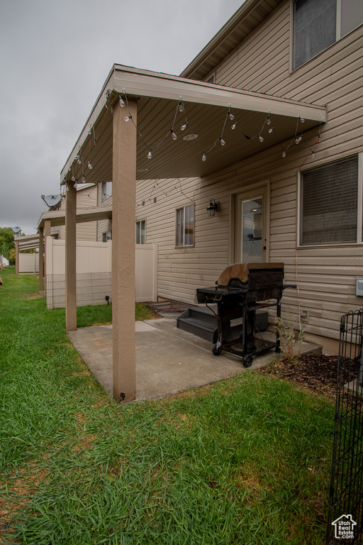 1789 W 5050 S Roy, UT 84067