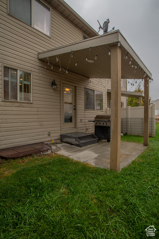 1789 W 5050 S Roy, UT 84067