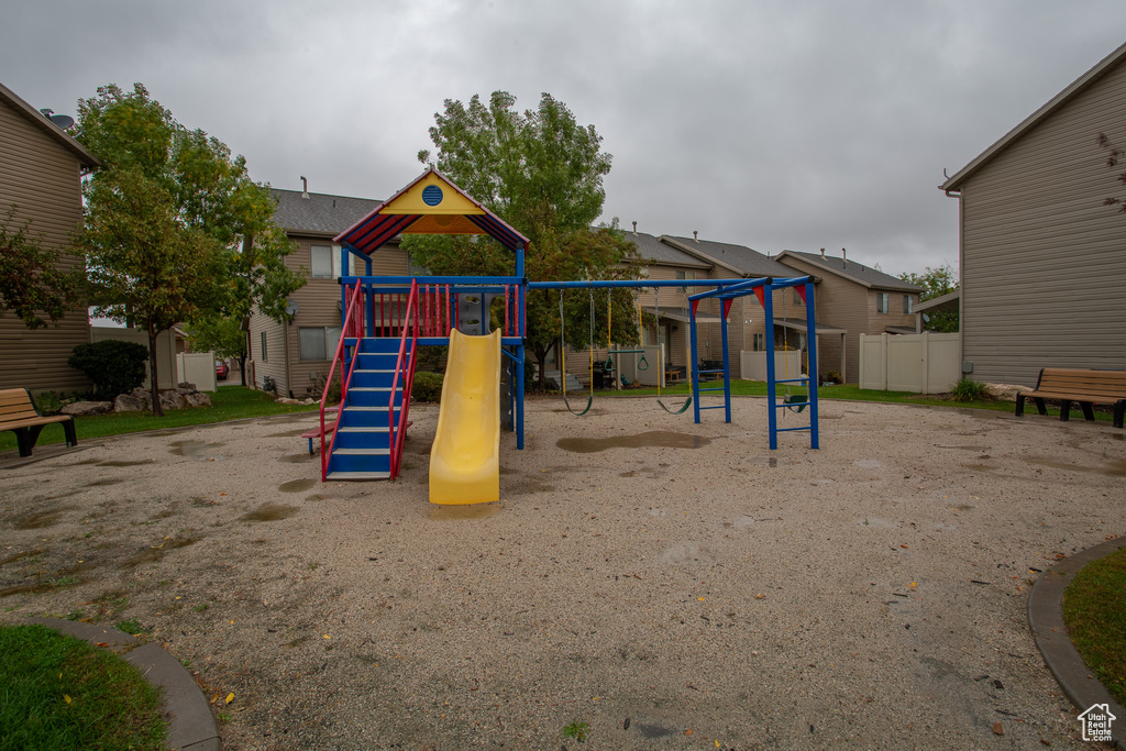 1789 W 5050 S Roy, UT 84067