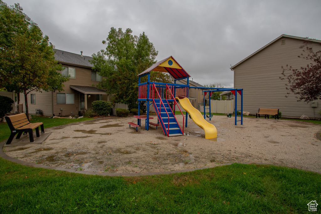 1789 W 5050 S Roy, UT 84067