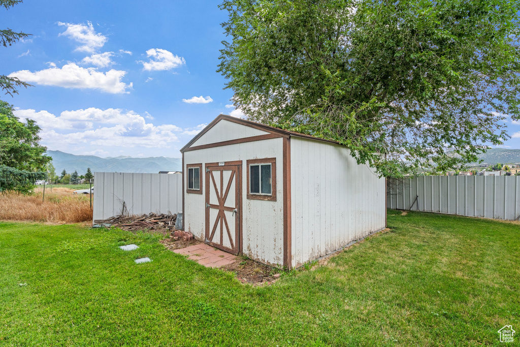 Photo 23 for MLS #2115845 at 3125 E 1200 South
