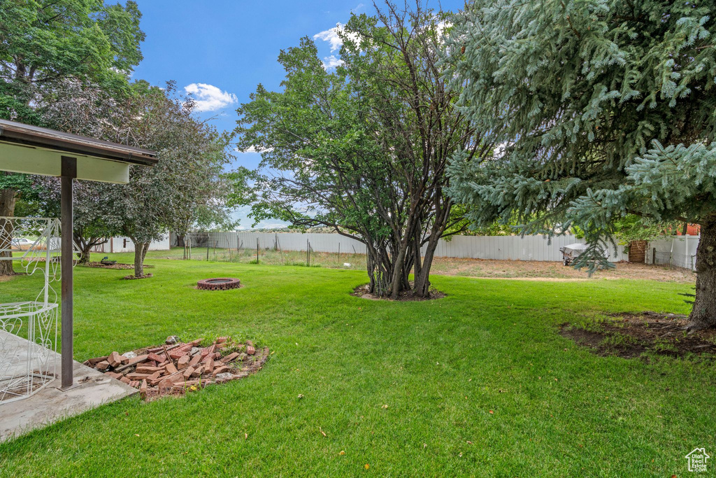 Photo 21 for MLS #2115845 at 3125 E 1200 South