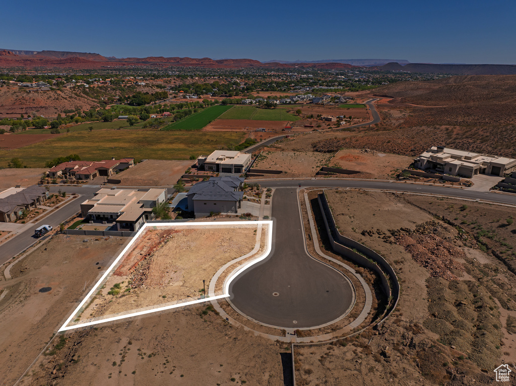 3942  SUNRISE DR Santa Clara, UT 84765