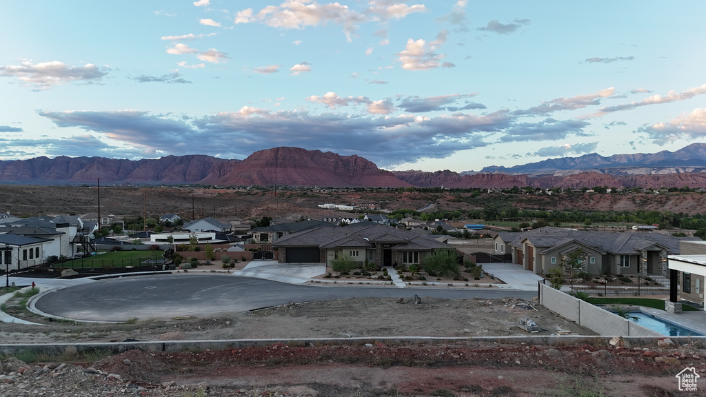 3942  SUNRISE DR Santa Clara, UT 84765