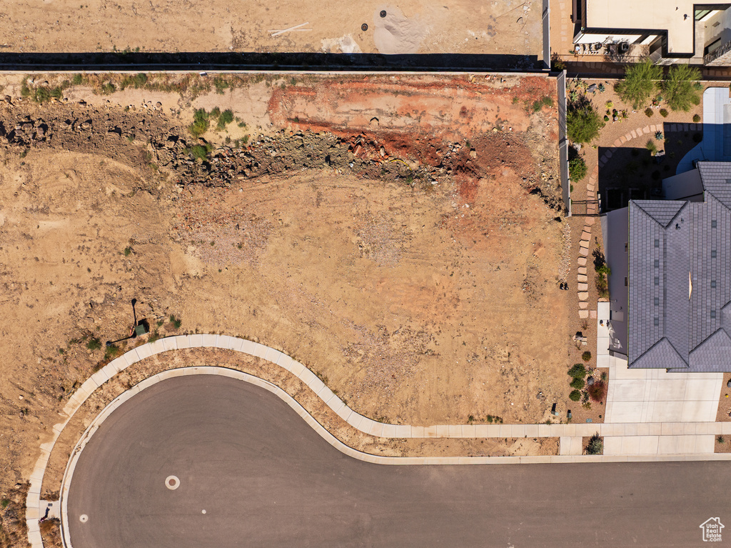 3942  SUNRISE DR Santa Clara, UT 84765