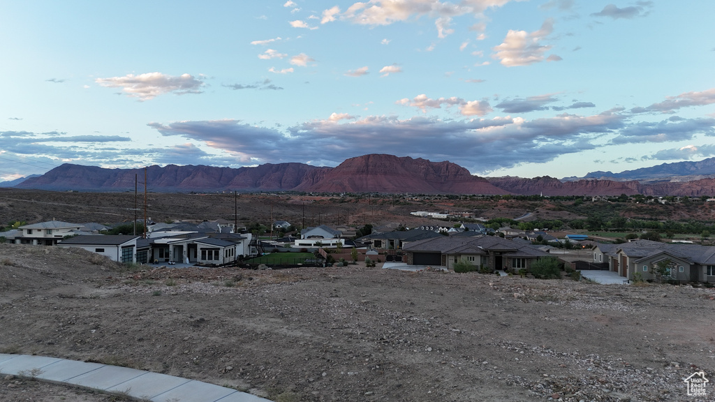 3942  SUNRISE DR Santa Clara, UT 84765