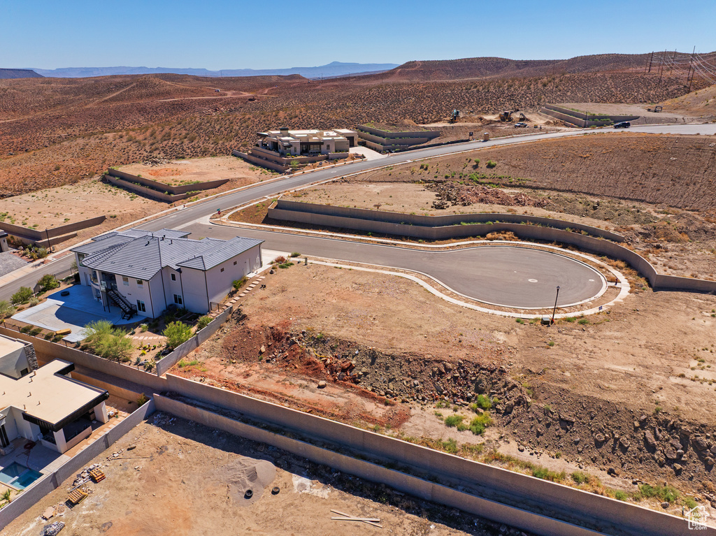 3942  SUNRISE DR Santa Clara, UT 84765